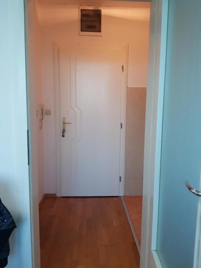 Central Apartment With 24-7 Building Security Нови-Сад Экстерьер фото